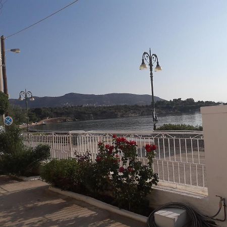 Kalos Gialos Sunrise Apartment Porto Rafti Exterior photo