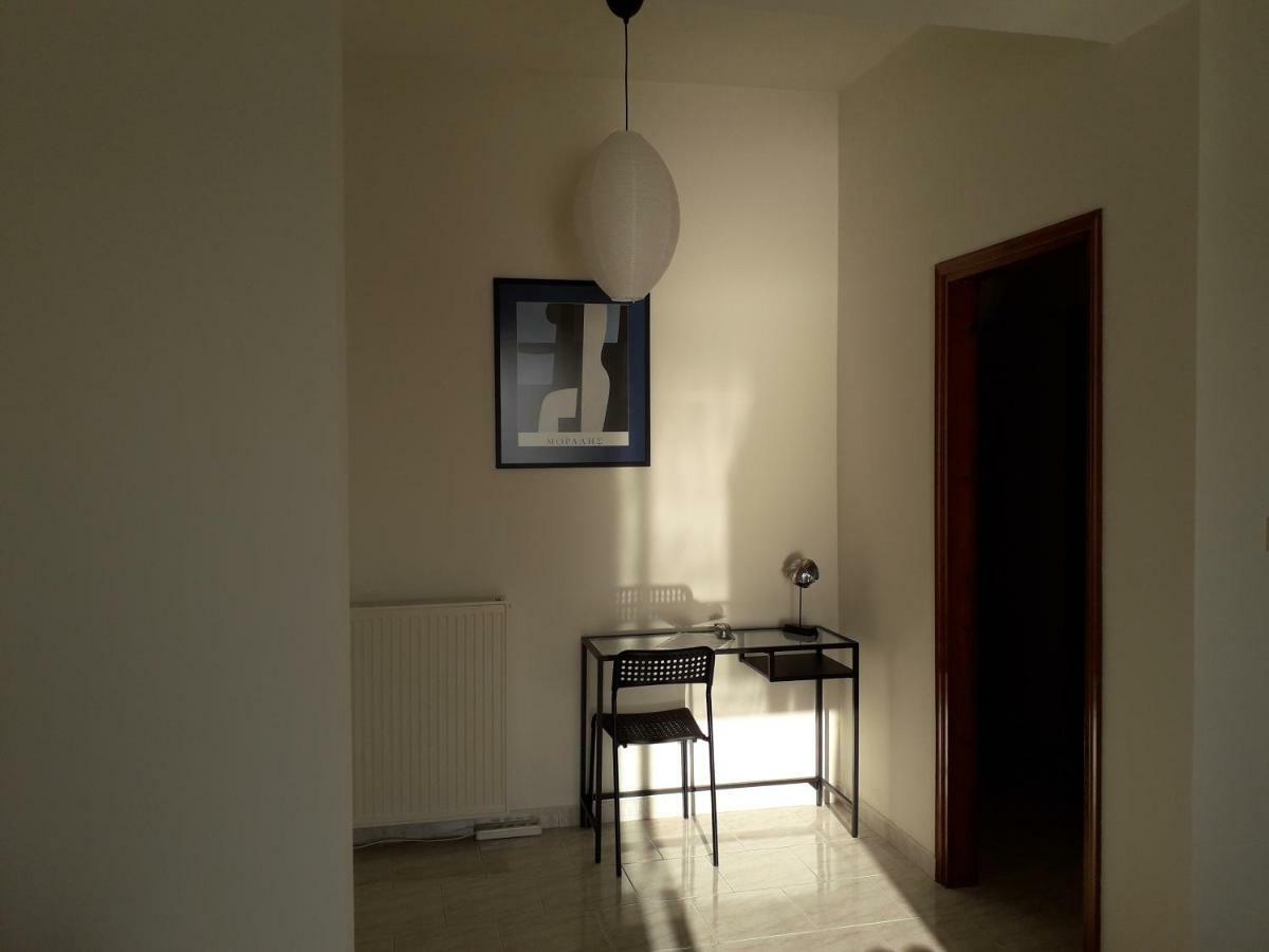 Kalos Gialos Sunrise Apartment Porto Rafti Exterior photo
